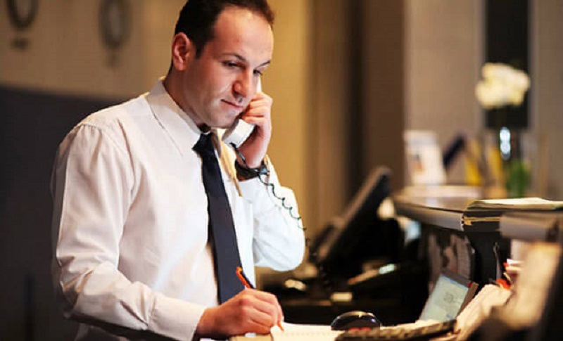 Thực hiện các công việc khác