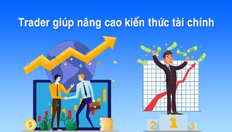 Công việc linh hoạt