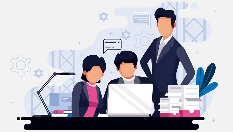 Công việc năng suất hiệu quả hơn