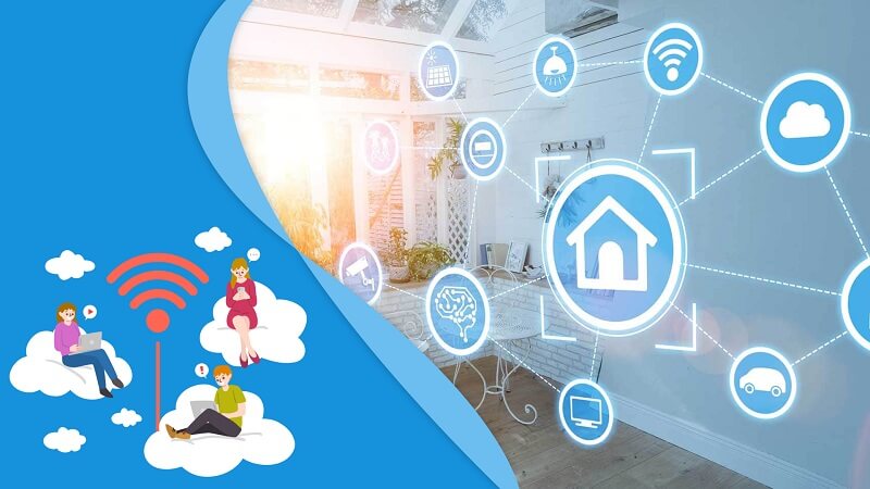 Công việc của nhà quản trị mạng