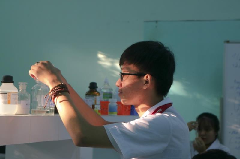 Những công việc của Cử nhân Cao đẳng Dược sau khi tốt nghiệp