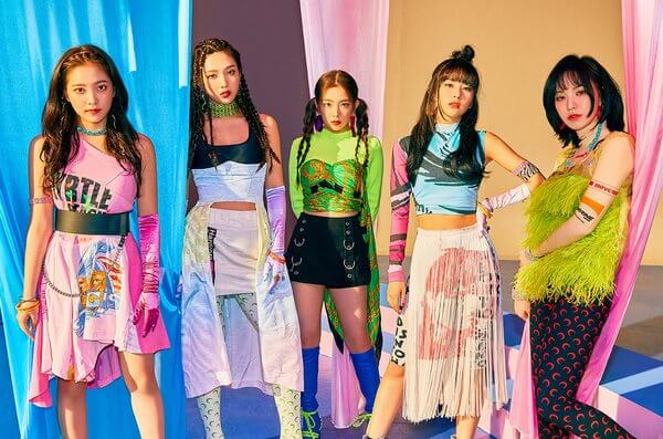 Người tạo dựng phong cách thời trang