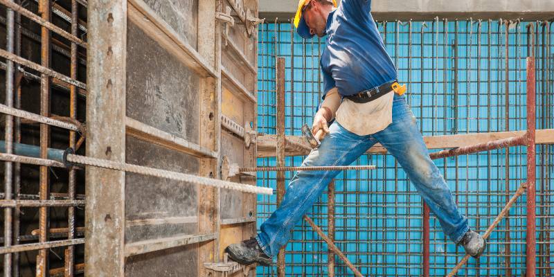 Công việc yêu cầu sức khỏe tốt