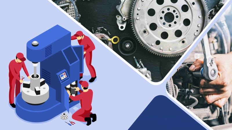 Trưởng phòng kỹ thuật tòa nhà