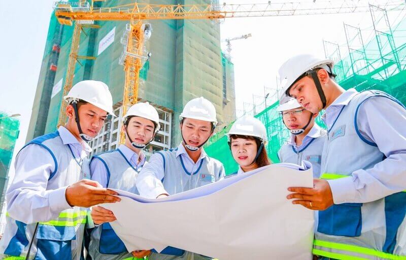 Những công việc quan trọng mà họ phải làm