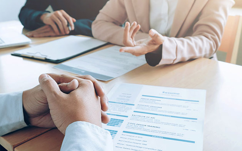 Công việc vất vả