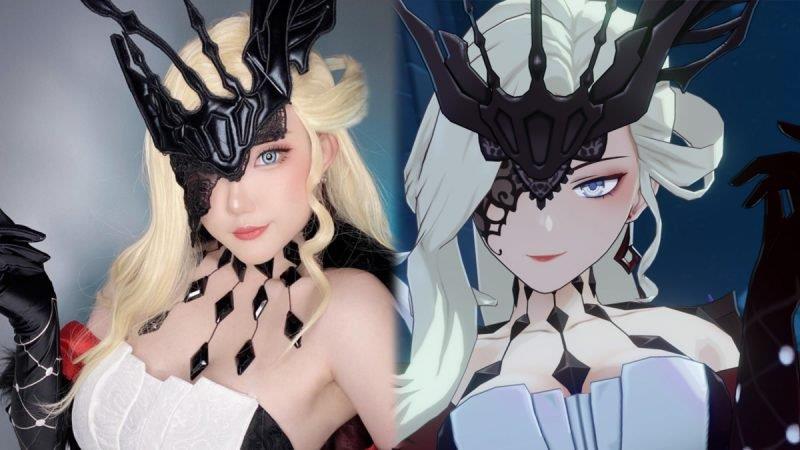 Những kiểu cosplay nào đang phổ biến ở Nhật?