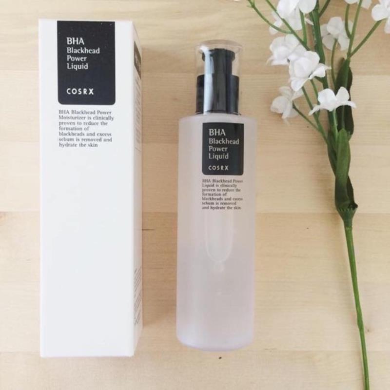 Sản phẩm COSRX BHA Blackhead Power Liquid