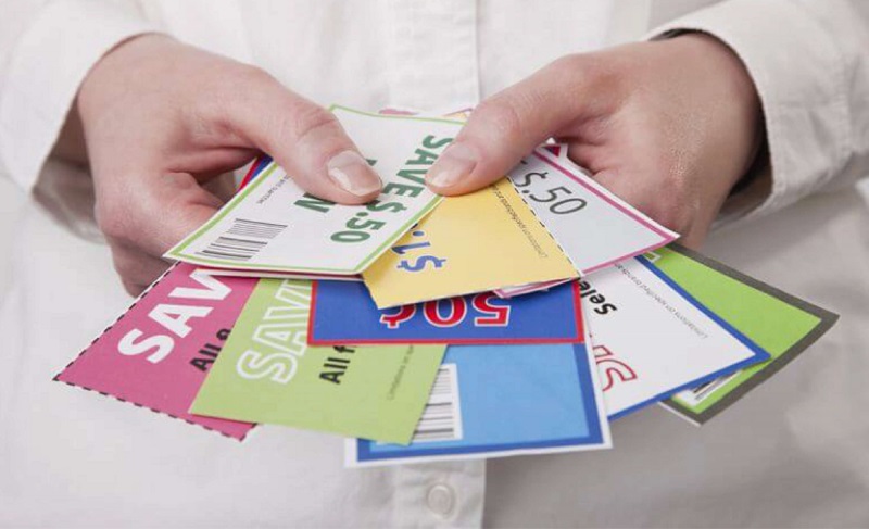 Có mấy loại Coupon?