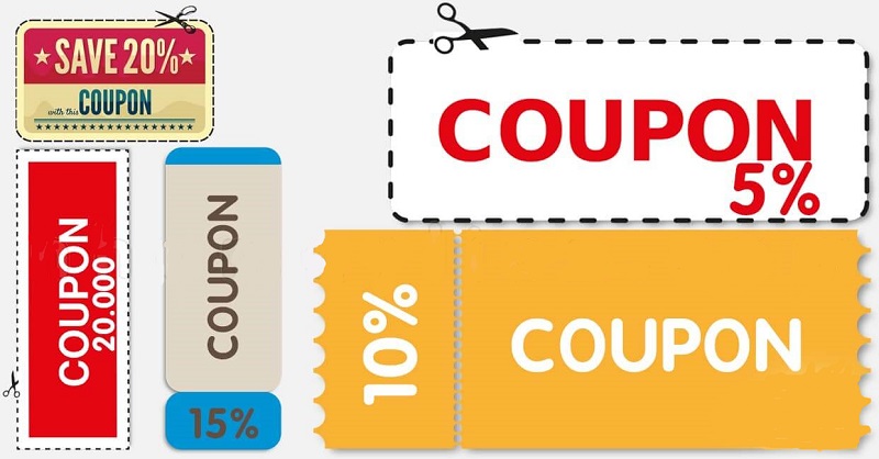 Cách triển khai Coupon hiệu quả