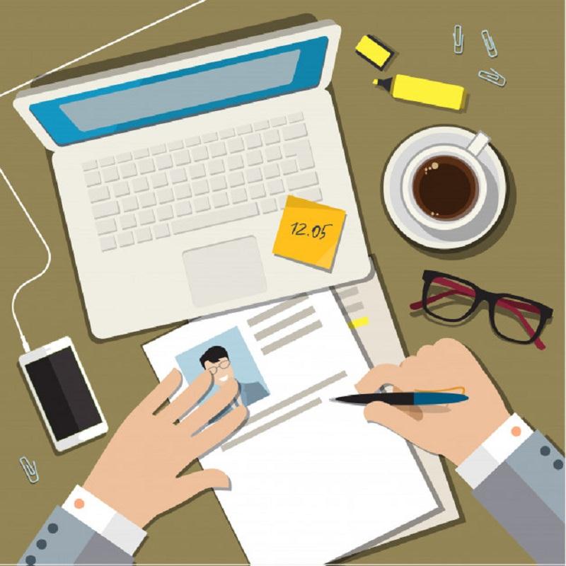 Yếu tố cần thể hiện trong cover letter