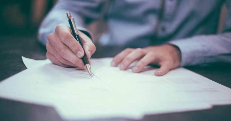 Cách viết cover letter cho người chưa có kinh nghiệm