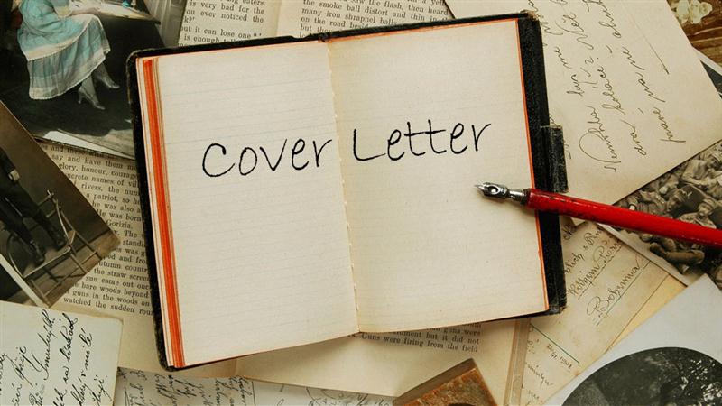 Cover letter cho người chưa có kinh nghiệm