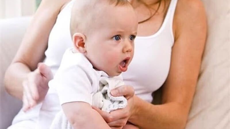 Ngăn ngừa nhiễm trùng hô hấp ở trẻ