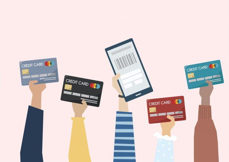 Ưu điểm khi sử dụng Credit Card