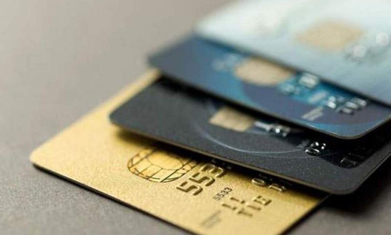 Những loại Credit Card phổ biến