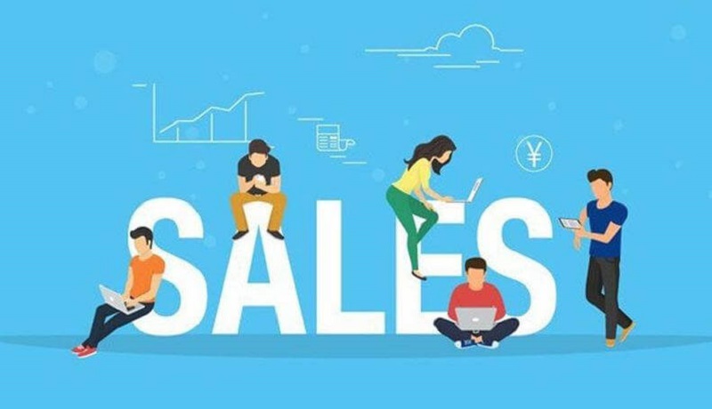 Thế nào là Cross Sales?