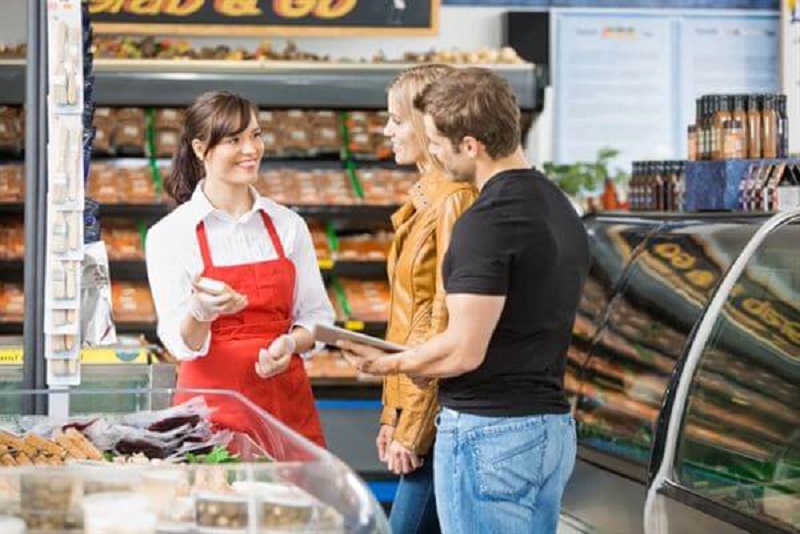 Thúc đẩy giá trị trọn đời của khách hàng