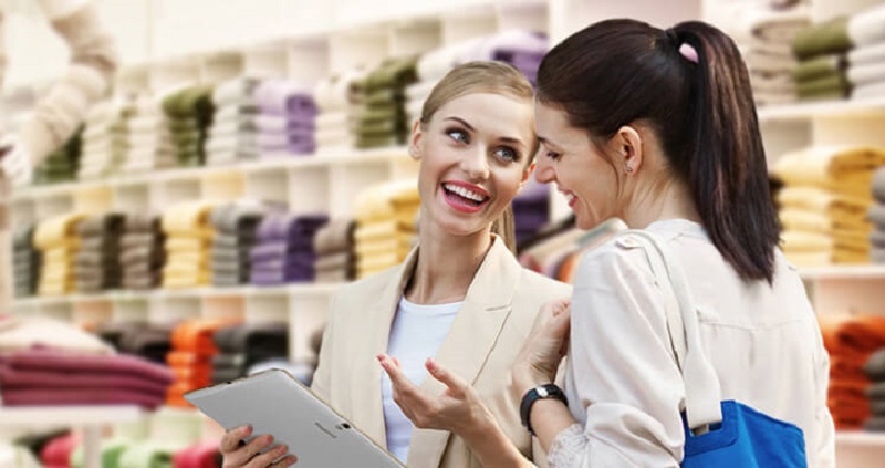 Tăng lợi nhuận, doanh số bán cho công ty