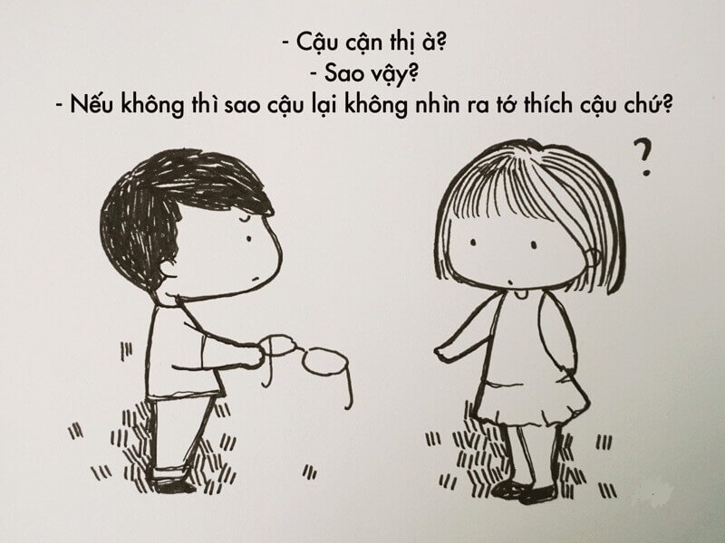 Quan tâm tới bạn