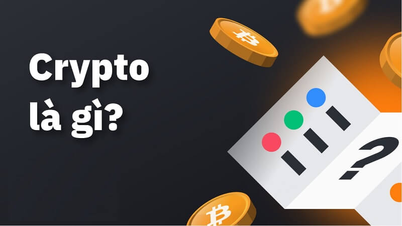 Crypto là gì