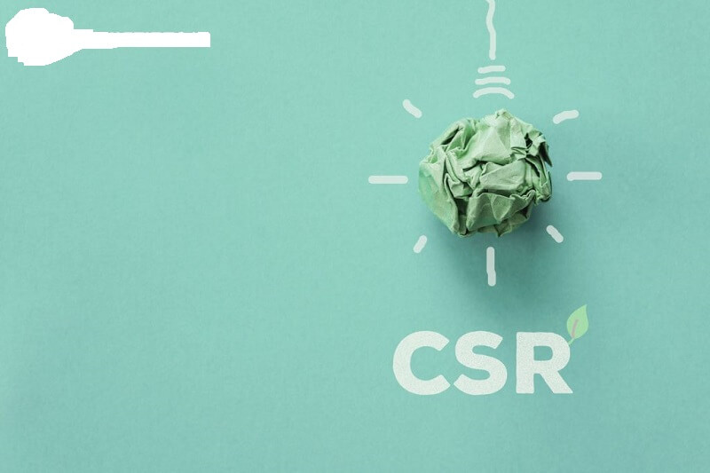 Giải nghĩa khái niệm về csr