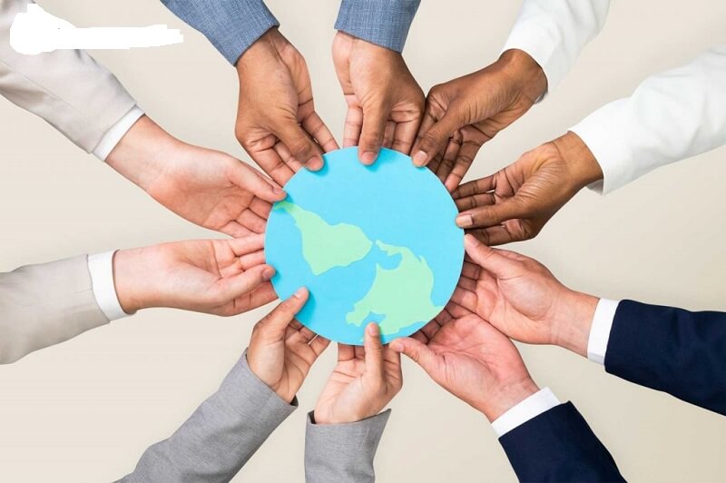 Csr về sự tương trợ lẫn nhau