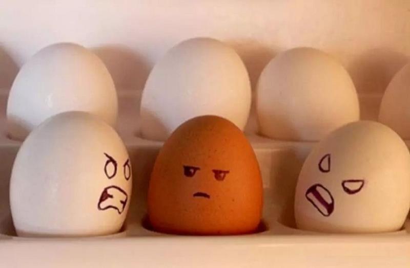 Hãy cứ đàng hoàng và lương thiện khi thị phi tìm đến