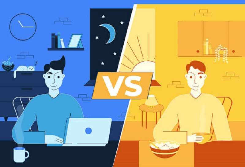 Sự lựa chọn cần đảm bảo cho sức khỏe