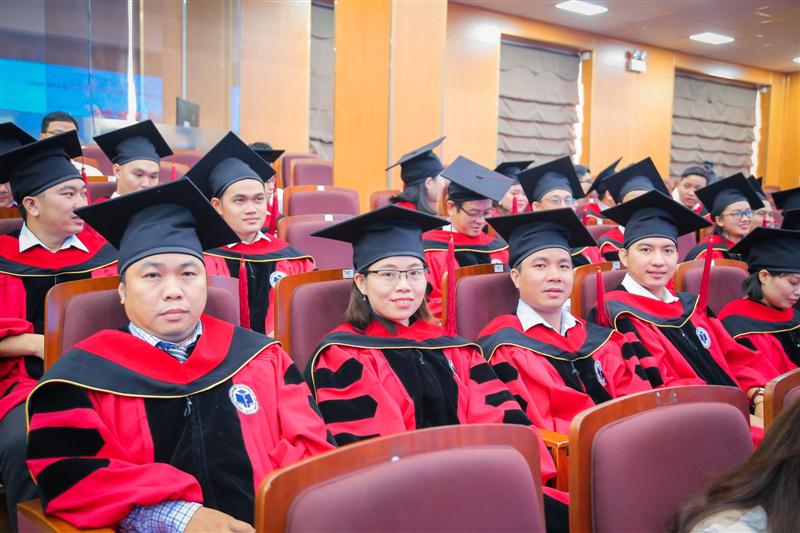 Những lưu ý khác về điều kiện học thạc sĩ 