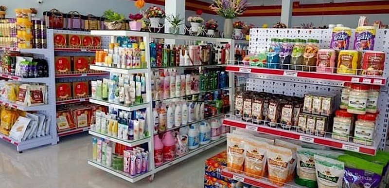 Giá cả phải chăng