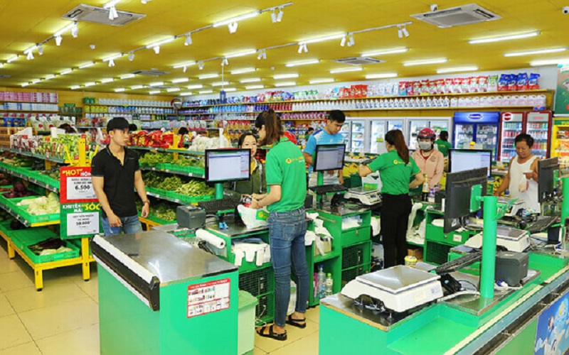 Đối tượng KH mục tiêu khác nhau