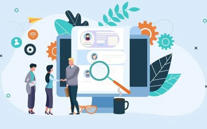 Cung cấp thông tin về doanh nghiệp