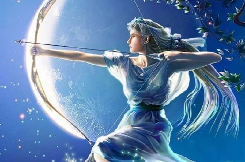 Cung Nhân mã là cung gì?