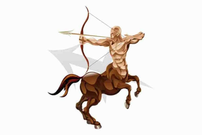 Câu truyện thần thoại về cung Nhân Mã