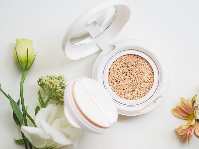 Cushion cho da hỗn hợp