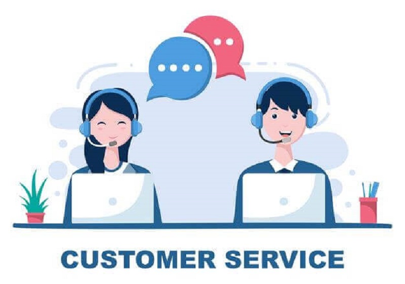 Customer service logistics là gì