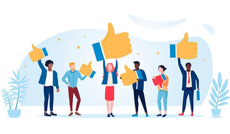 Vai trò của customer service logistics