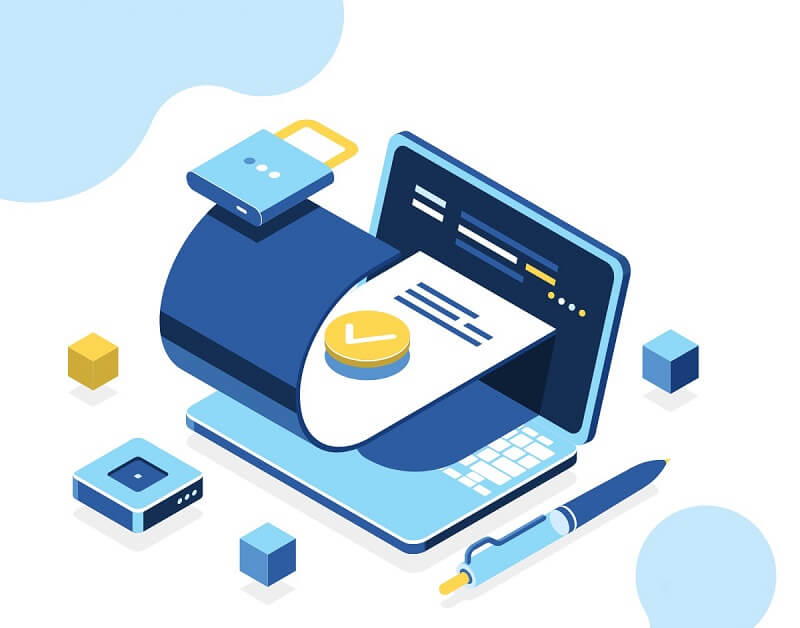 Thực hiện thanh toán thuế và các nghĩa vụ cần thiết