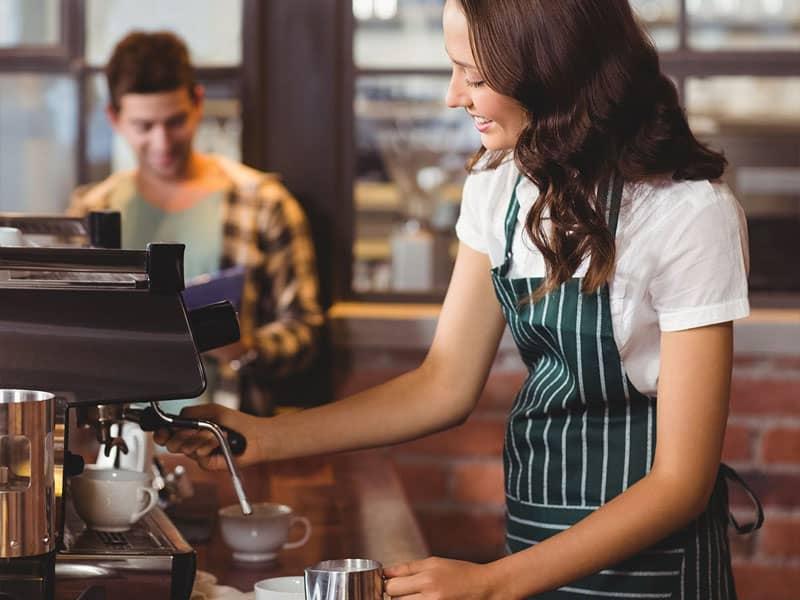 Kinh nghiệm trong nghề