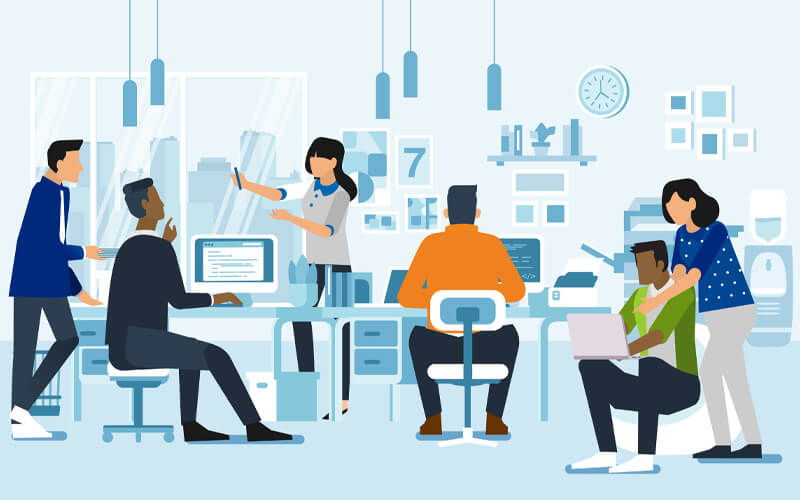 Đưa ra các thông tin