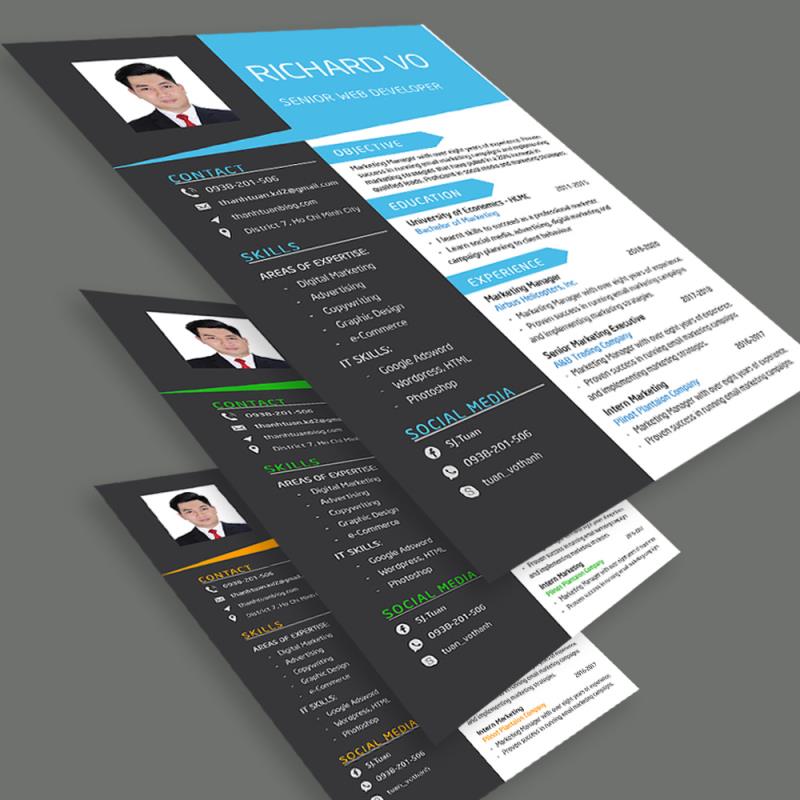 Tổng quan CV và vai trò của việc công chứng