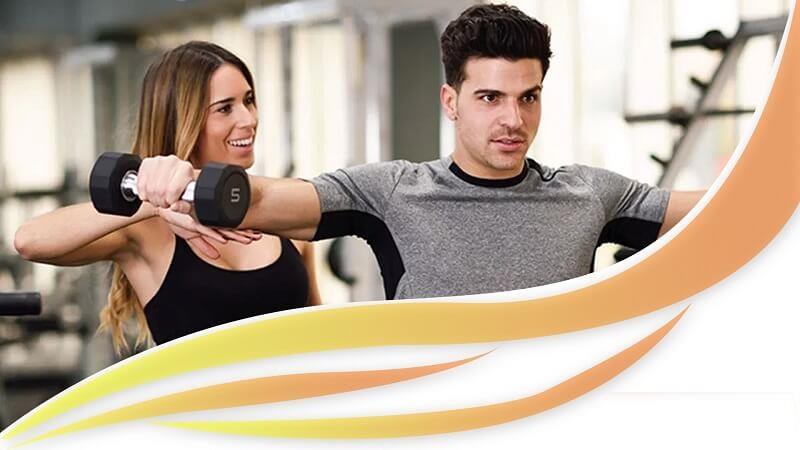 Tránh tải CV mẫu thông tin Gym