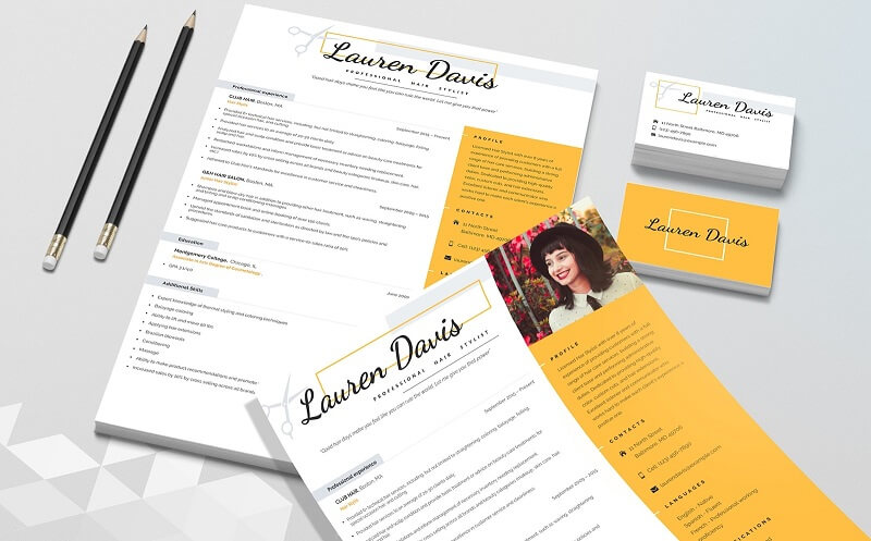 Lưu ý khi viết CV làm thêm tại nhà