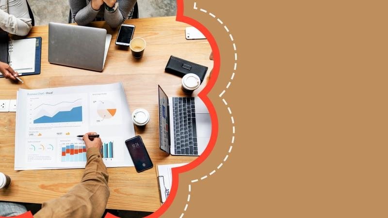 Tạo mẫu CV Marketing Online