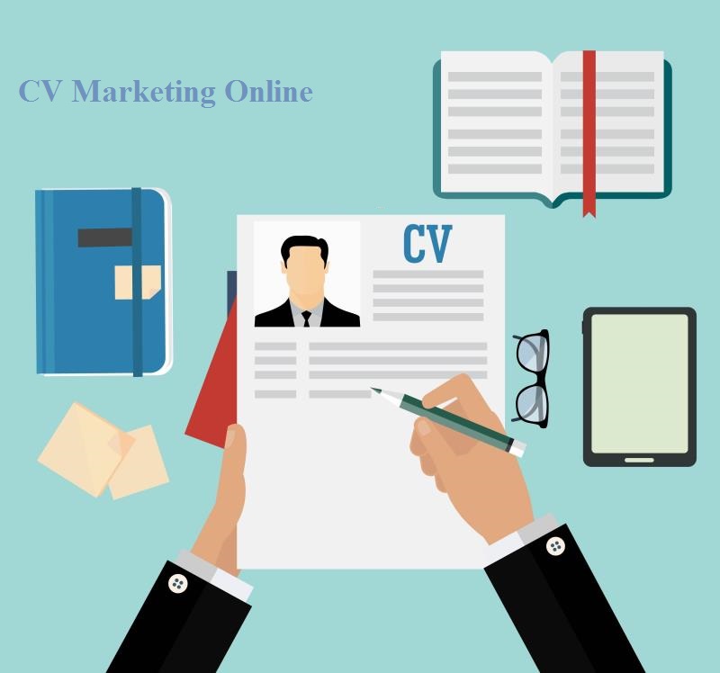 CV Marketing Online