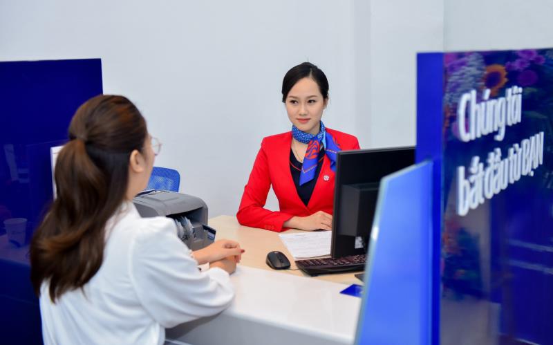 Cách viết mẫu CV ngân hàng Bản Việt