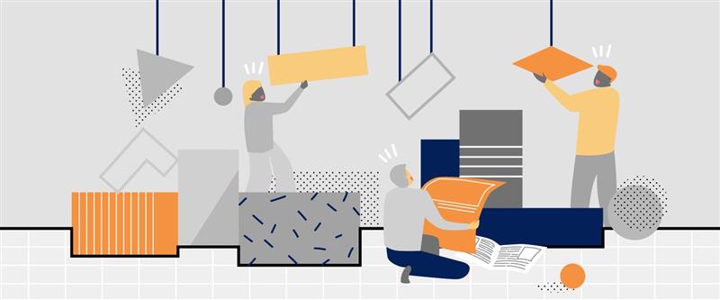 Mẫu CV xin việc nhân viên mua hàng bằng tiếng Anh đẳng cấp