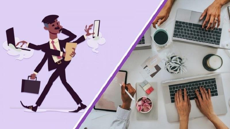 Khám phá mẫu CV nhân viên mua hàng bằng tiếng Anh