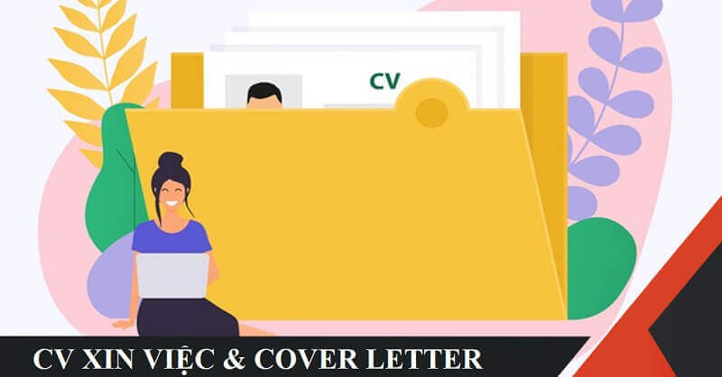 Mục đích sử dụng của CV và Thư xin việc cũng khác nhau